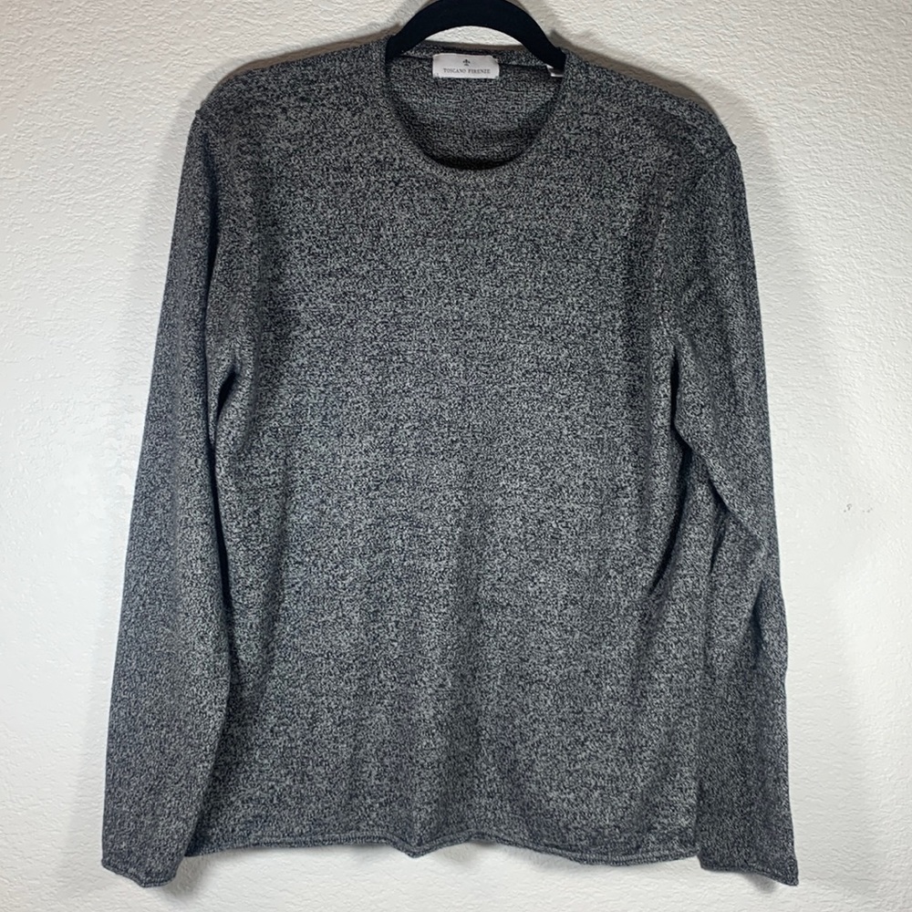Toscanini Firenze Pullover Sweater XL